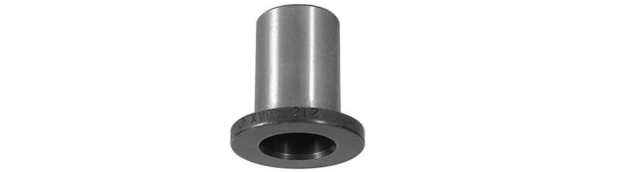 Rivet Buster Upper Sleeve, for Standard Tools 212
