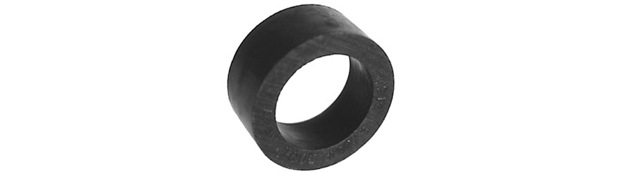 Rivet Buster Rubber Bumper, for Standard Tools 215