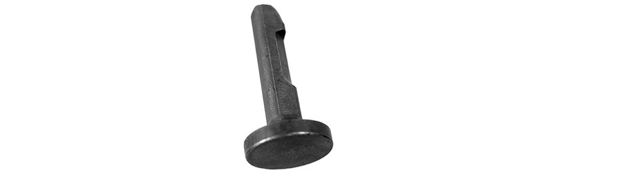 IR Shank, Weld Flux Scaler Part, Driver / Anvil 371