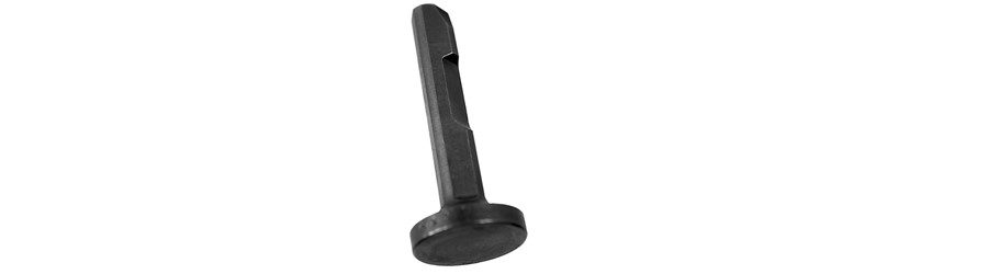 CP Shank, Weld Flux Scaler Part, Driver / Anvil 374
