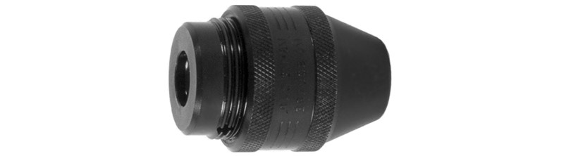 Impact Wrench Chuck, for 3/8" Square Drive 1014