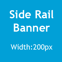 Test - Side Rail Banner